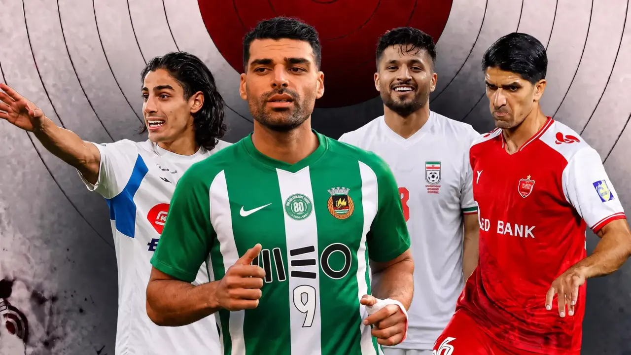 آخرین حواشی نقل‌وانتقالات داخلی؛ از طارمی تا تیم ب پرسپولیس