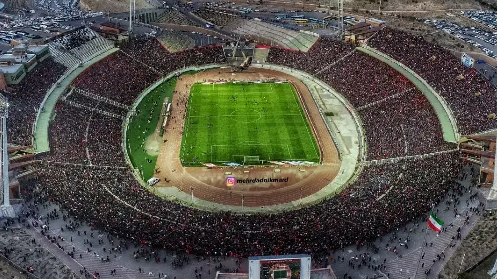 تراکتور درخواست رسمی برای لغو محرومیت هواداران در بازی با پرسپولیس ارائه داد